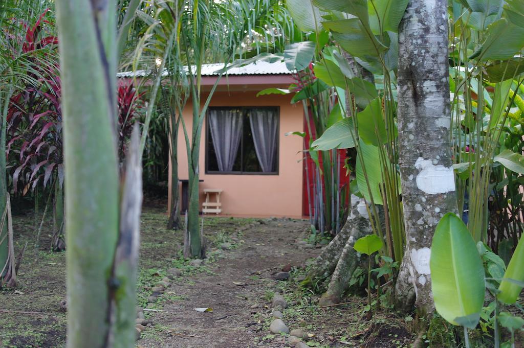 Finca Verde Lodge Bijagua Ngoại thất bức ảnh