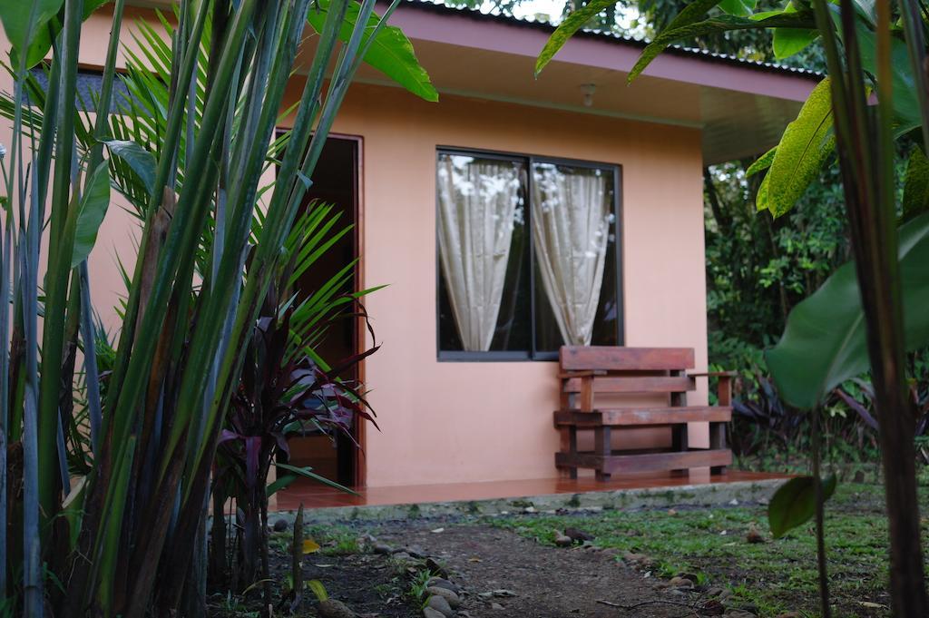 Finca Verde Lodge Bijagua Ngoại thất bức ảnh