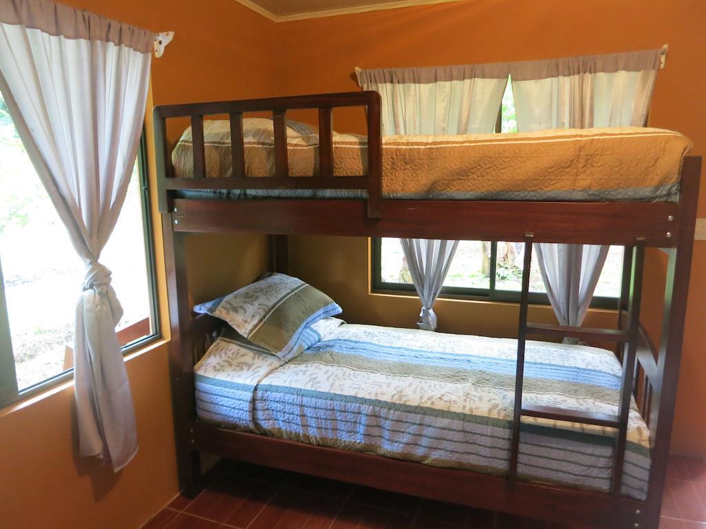 Finca Verde Lodge Bijagua Ngoại thất bức ảnh