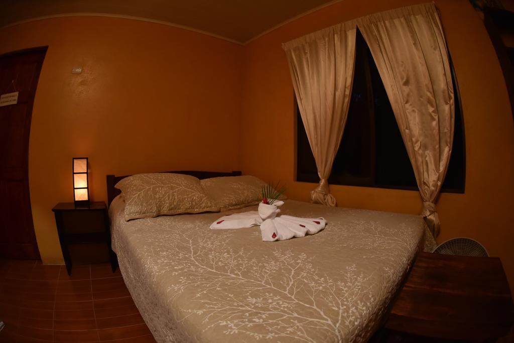 Finca Verde Lodge Bijagua Ngoại thất bức ảnh