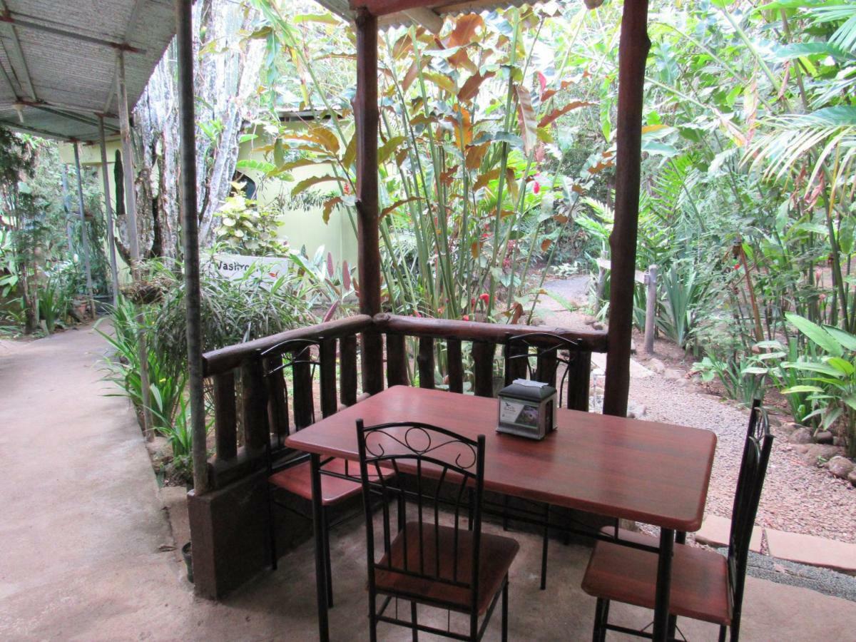 Finca Verde Lodge Bijagua Ngoại thất bức ảnh
