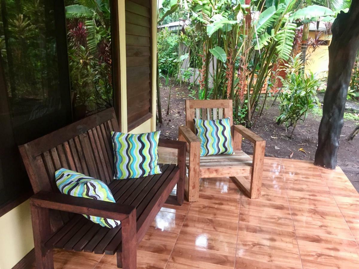 Finca Verde Lodge Bijagua Ngoại thất bức ảnh